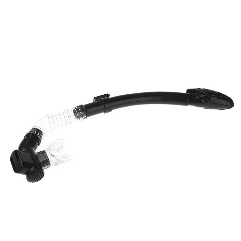 Полностью полный сухой трубка продувка клапан дайвинг подводное плавание ming