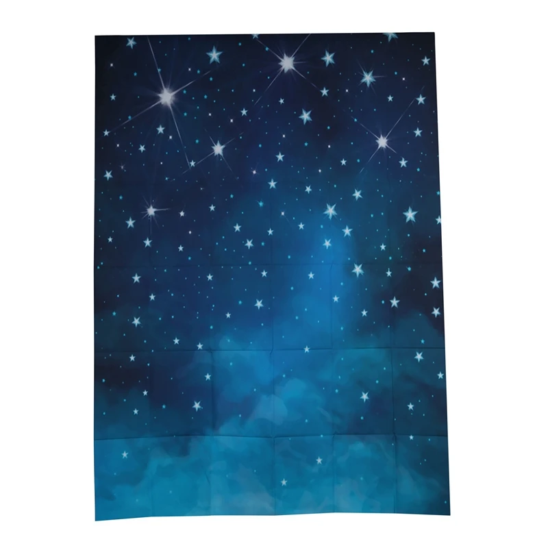 2 Pcs Thin Vinyl Photography Backdrops Abstract Pretty Theme Baby Newborn Birthday Photo Background Studio Props 5X7Ft &amp 3X5Ft |