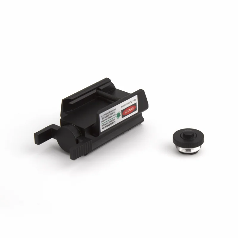 Подвесной зеленый лазерный Инфракрасный Регулируемый фонарик улучшенный