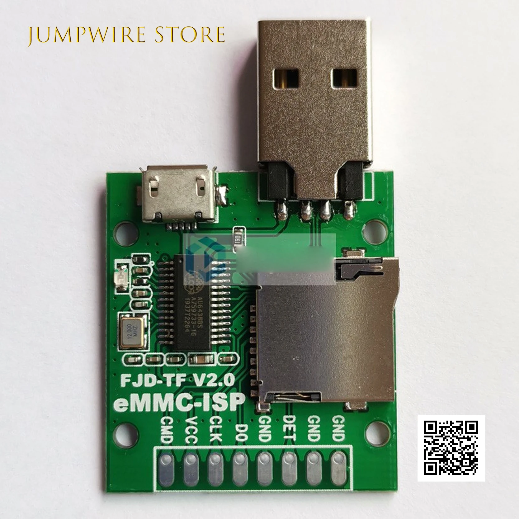 EMMC ISP летающие линии разблокировать волшебное устройство мобильный телефон