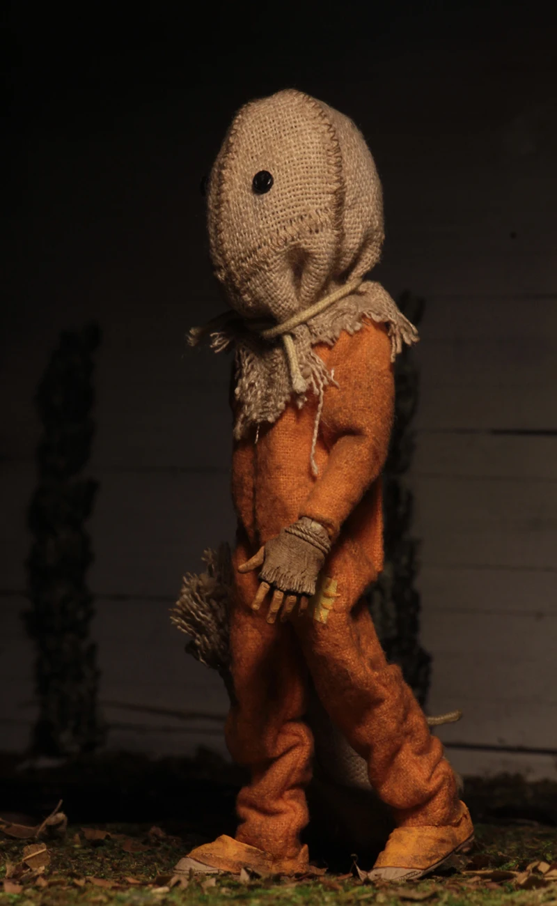 Фигурка NECA трюк R лечить фигурка классический фильм экшн фигурки модель игрушка