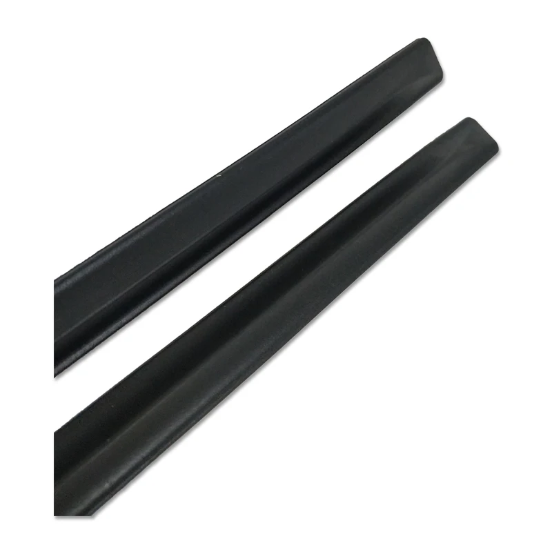 DEROCKHAR 2PCS 22''+20'' Soft Rubber Frameless Bracketless Windscreen Windshield Car Wiper For BMW 3 Series E46 1998-2005 |