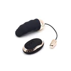 Usb Перезаряжаемый 10 мощный скоростной пульт дистанционного управления беспроводной вибратор в виде любовных яиц женский эротический товар для взрослых