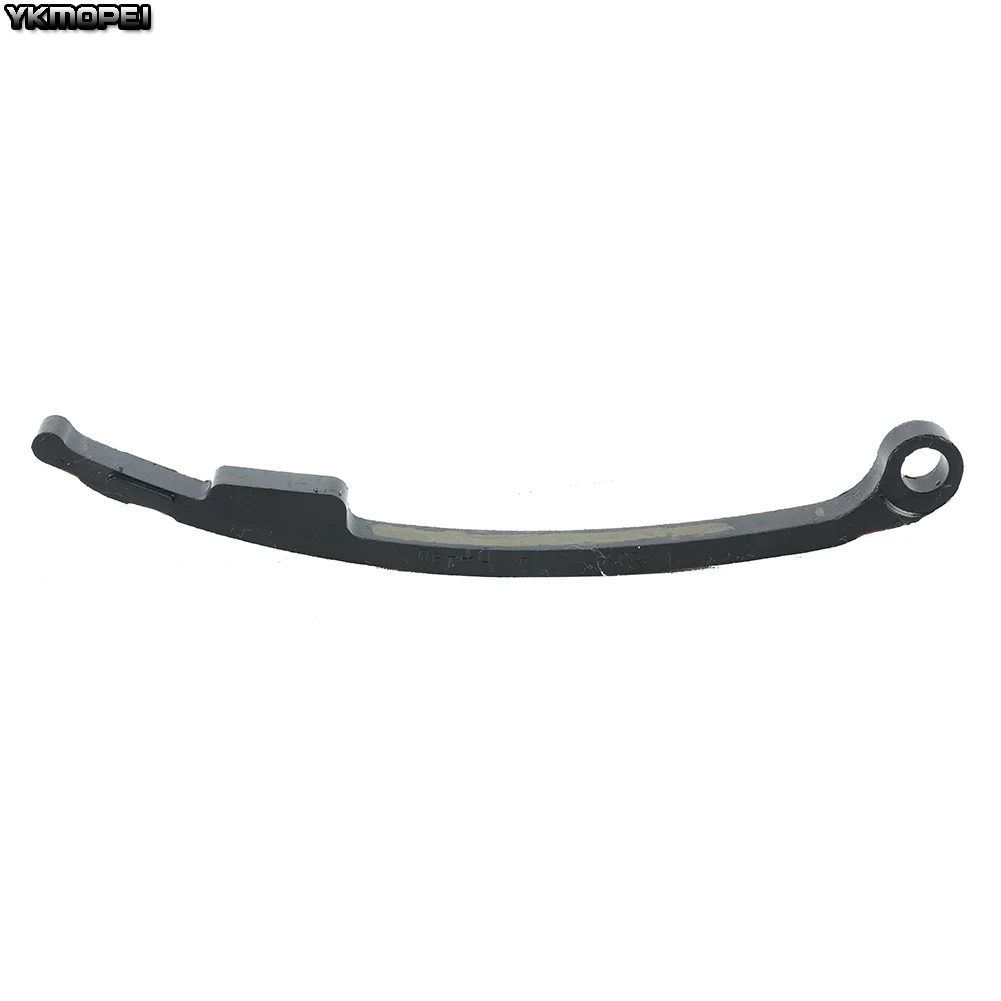 Мотоциклетная цепь ГРМ Натяжной (направляющая планка осветителя) комплект для