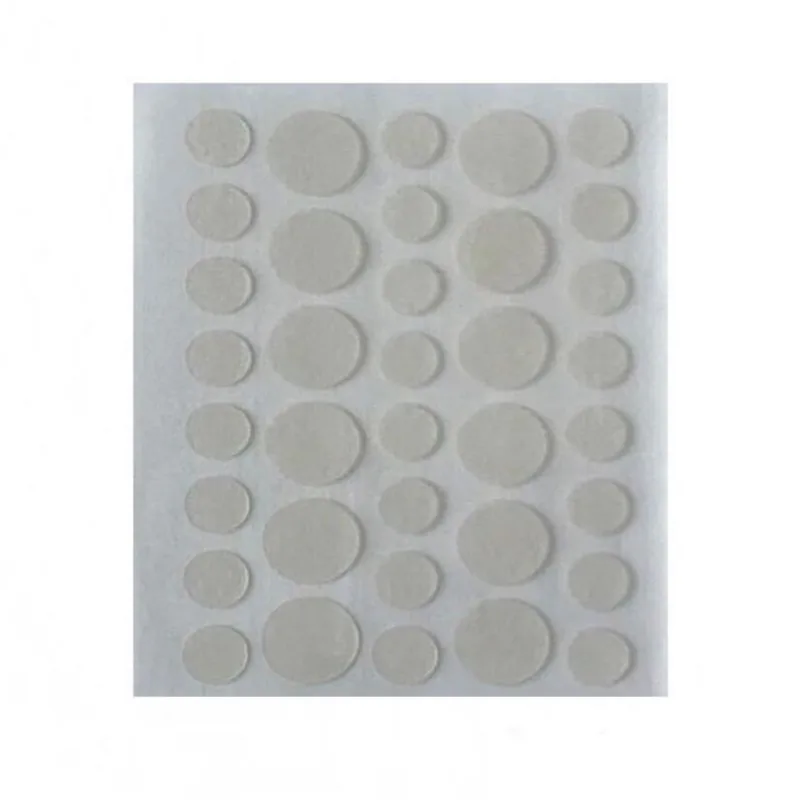 

36Pcs Acne Patch & Skin Tags Beauty Set Remover Pimple Master Patch Treatment Acne Patches Fast Healing Invisible Sticker