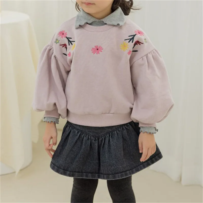 

Толстовки с капюшоном, однотонный пуловер с длинным рукавом, новая модная теплая Симпатичная простая Удобная хлопковая одежда на осень-зим...