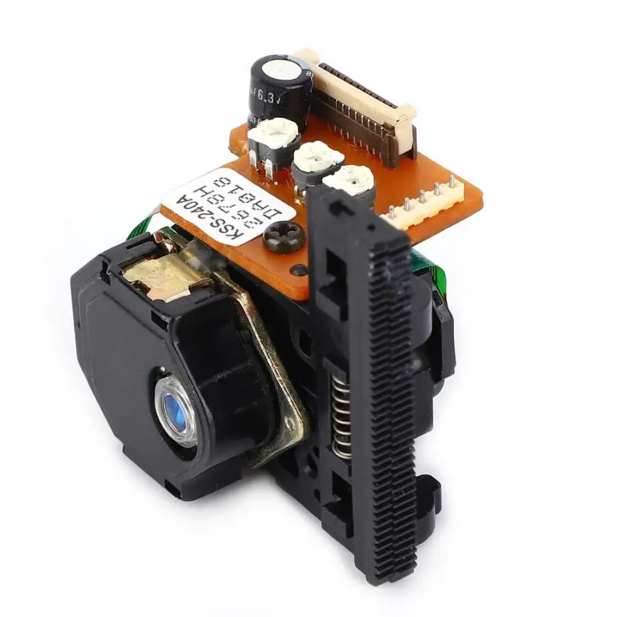 Фотоаппарат для замены оптического лазерного объектива CD DVD лазерной головки Sony |