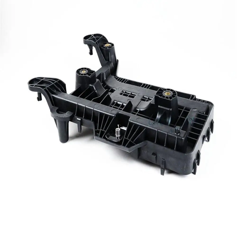 Новый черный Кронштейн 1K0 915 333 H для аккумуляторного лотка VW Volkswagen Golf GTI Jetta MK5 MK6 Tiguan