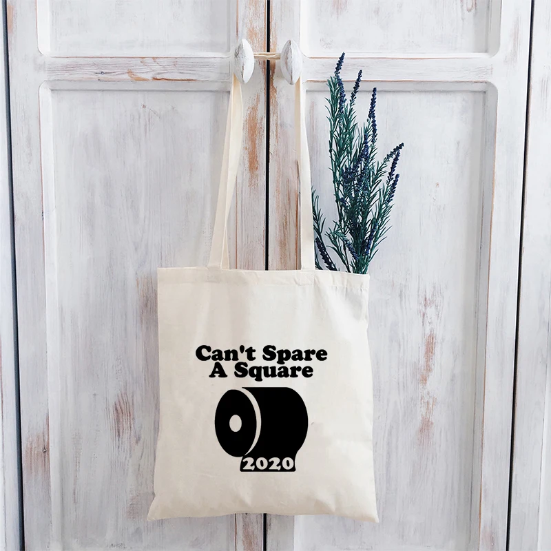 

Can't Spare A Square Tshirt Kawaii Casual Letter O-Neck Korean 2020 Graphic Tees Women Plus Size Streetwear new