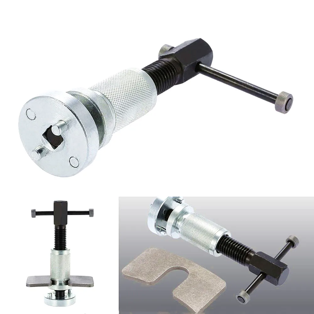 3 шт./компл. автомобильный дисковый тормоз суппорт сепаратор замена поршня ручной