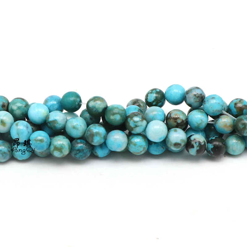 Натуральные камни-нефриты "Lucky Jades" круглой формы, без обработки, диаметрами 4, 6, 8, 10, 12 и 14 мм, для создания украшений.