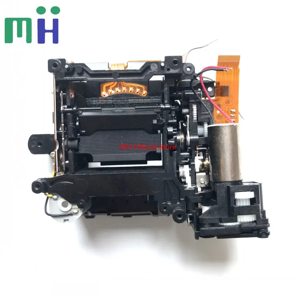 Подержанная зеркальная коробка для Nikon D90 передний основной корпус штыковое