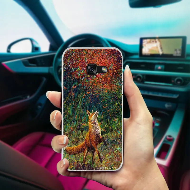 Мягкие силиконовые прозрачные чехлы для сотовых телефонов Samsung Galaxy J1 J2 J3 J5 J7 A3 A5 A7