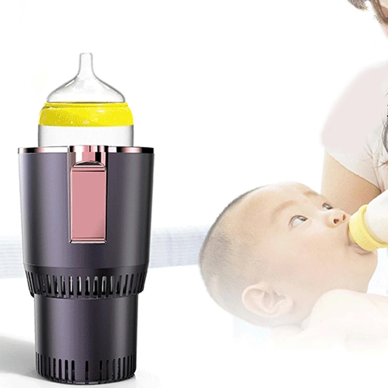 Автомобильная нагревательная чашка емкость для автомобильной чашки