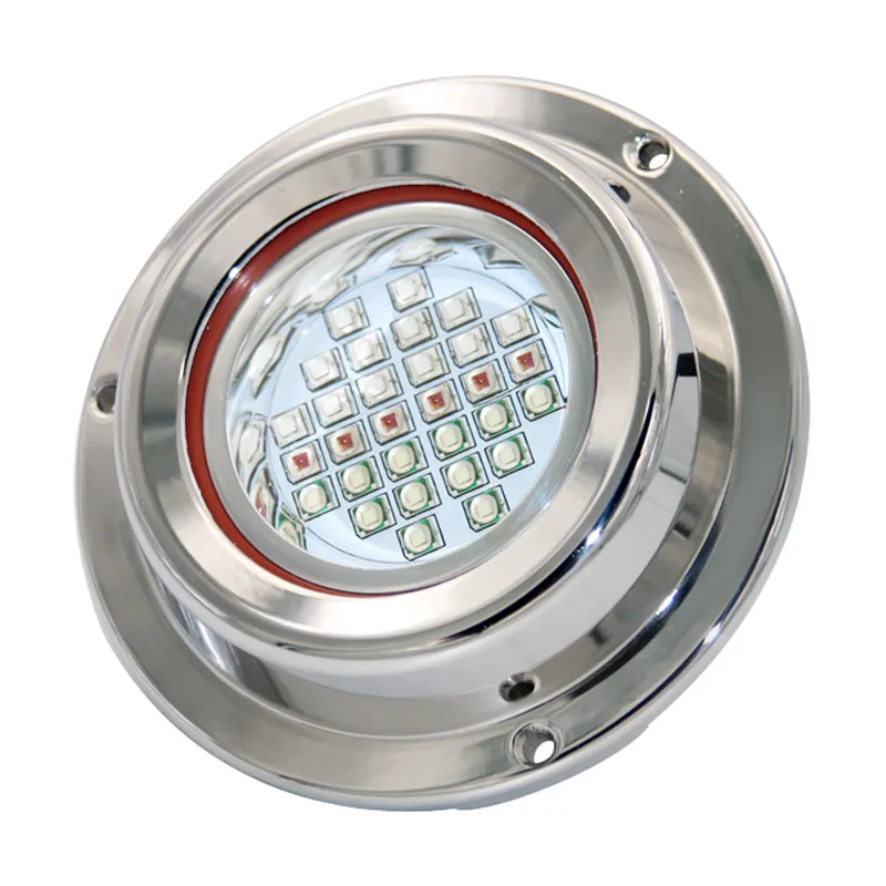 DY UD119 300W 24VDC 12VDC сине белые зеленого и красного цвета морской пруд док станция для