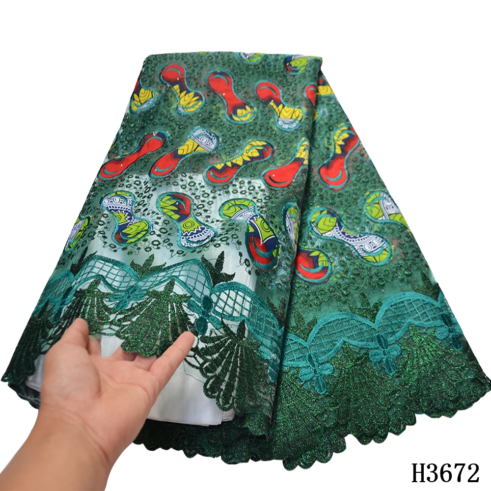 

New Arrival Burnt Orange Net Lace Nigerian Lace Fabric 2020 High Quality African Lace Fabric Cord Lace For Party Dress HX3672