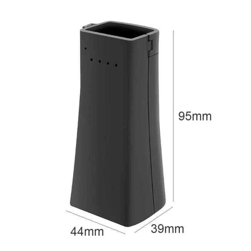 High capacity 4000mAh Mobile Power Bank For Pocket Camera Dji Osmo Battery Charger Outdoor Use Base And Video Seat Handle | Электроника