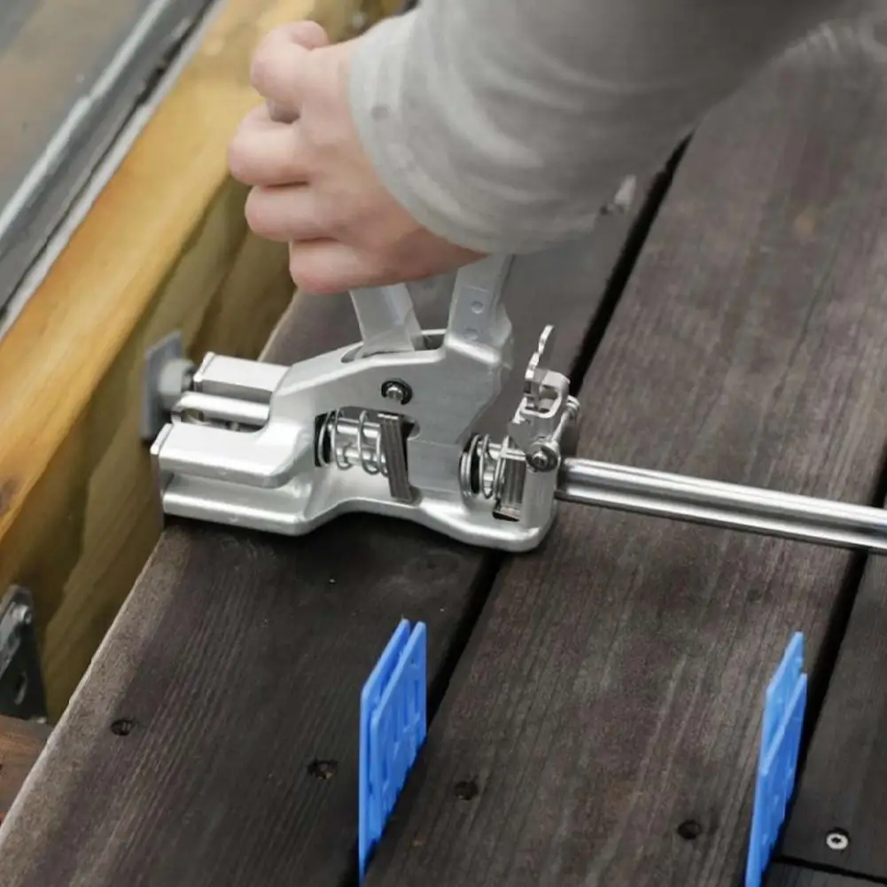 

Labor-saving Arm Door Use Board Lifter Cabinet Jack Plaster Multifunctional Color Hand Slip Sheet Anti Repair Silver Tool O2J0
