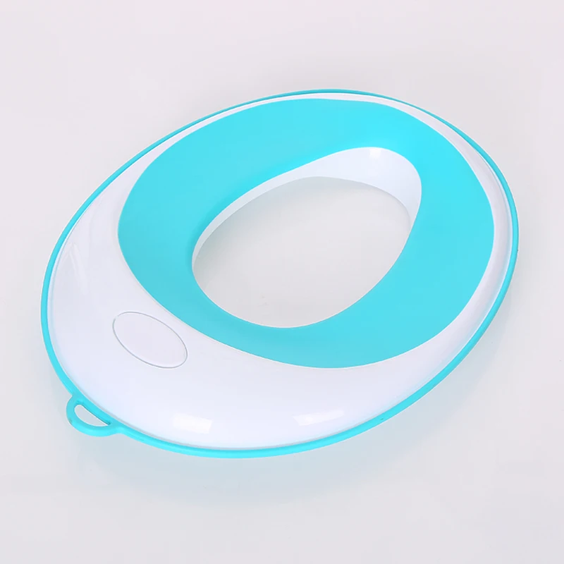 Детское безопасное сиденье для унитаза новый стиль мягкое портативное детское