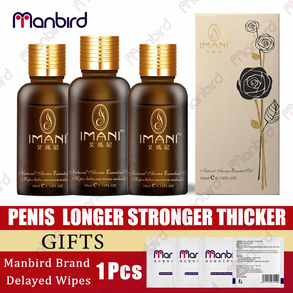 Пениса утолщение роста Для мужчин большой член пенис Enlarg t Liquid петух монтаж