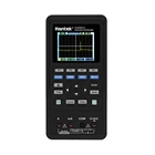 Цифровой мультиметр Hantek, тестер 2D422D72, портативный осциллограф, генератор осциллографа с Usb, 3 в 1, портативный измеритель