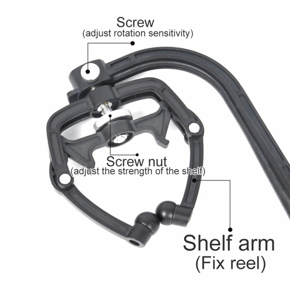 

Fishing Line Winder Portable Reel Spool Spooling Station System for Spinning Fishing Reel Line