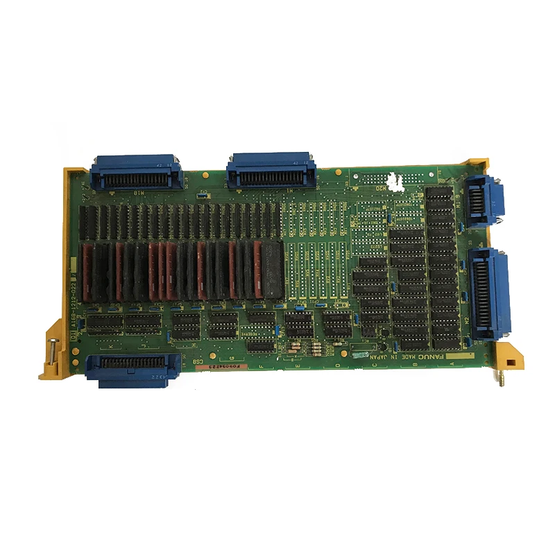 A16B-1212-0220 Fanuc новая Оригинальная печатная плата для станков с ЧПУ |