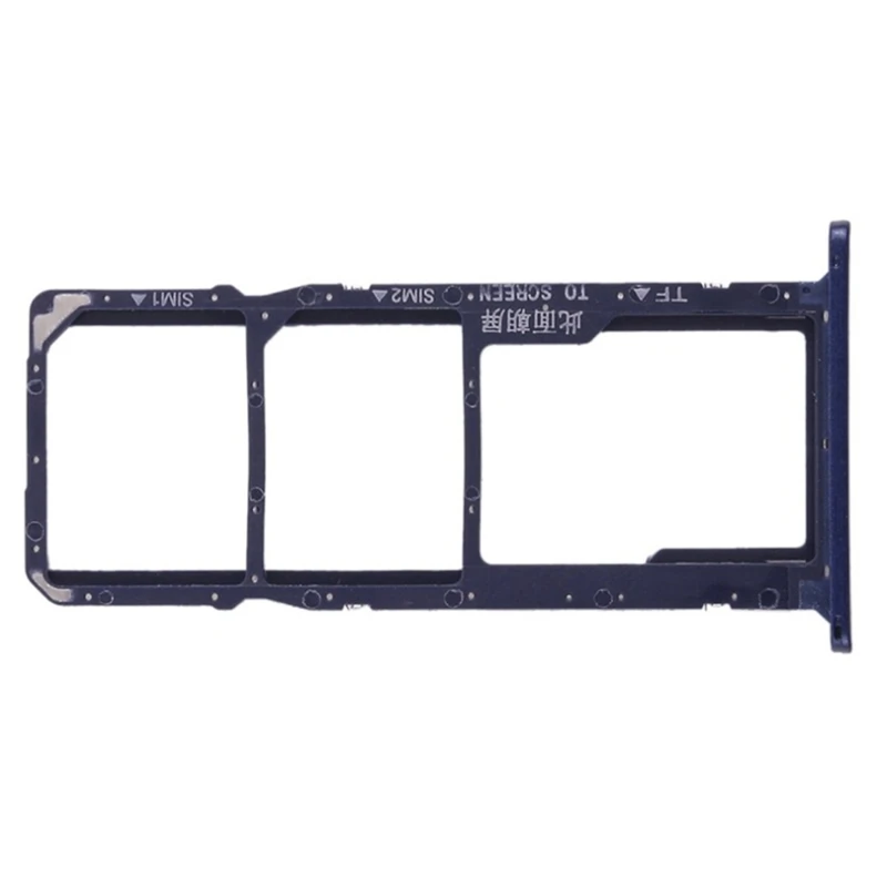 

SIM Card Tray for Huawei Y5 Prime (2018)/ Honor Play 7