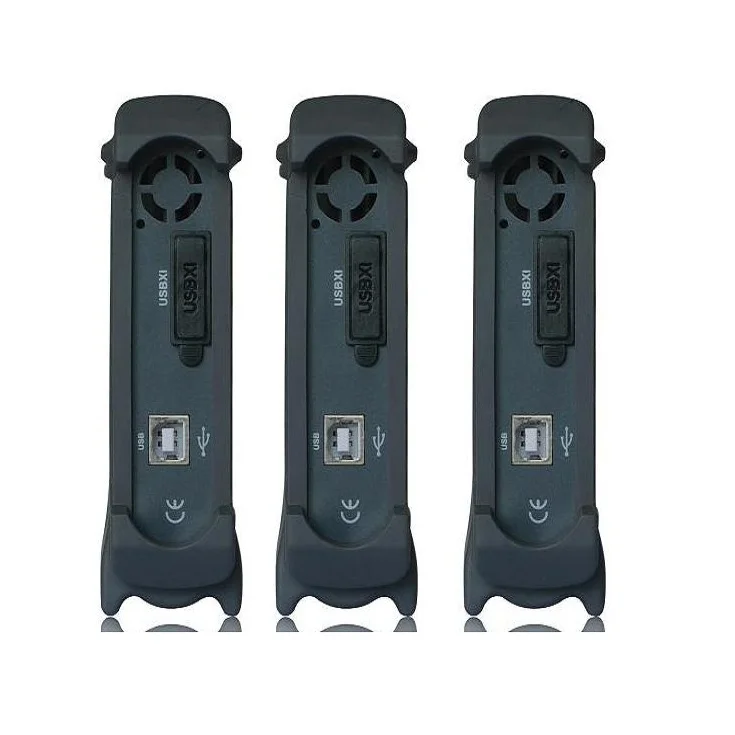 Hantek1025G ПК USB функция виртуального сигнала Генератор произвольной формы 25 МГц 200MSa/s частота