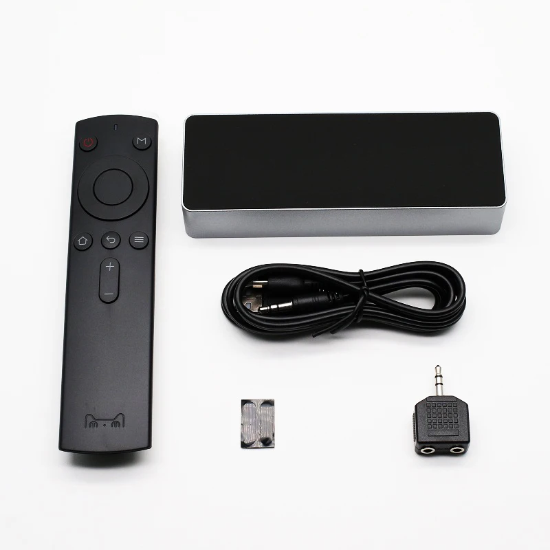 

VFD music spectrum voice and wire control level indicator fluorescent screen with digital clock and metal aluminum frame