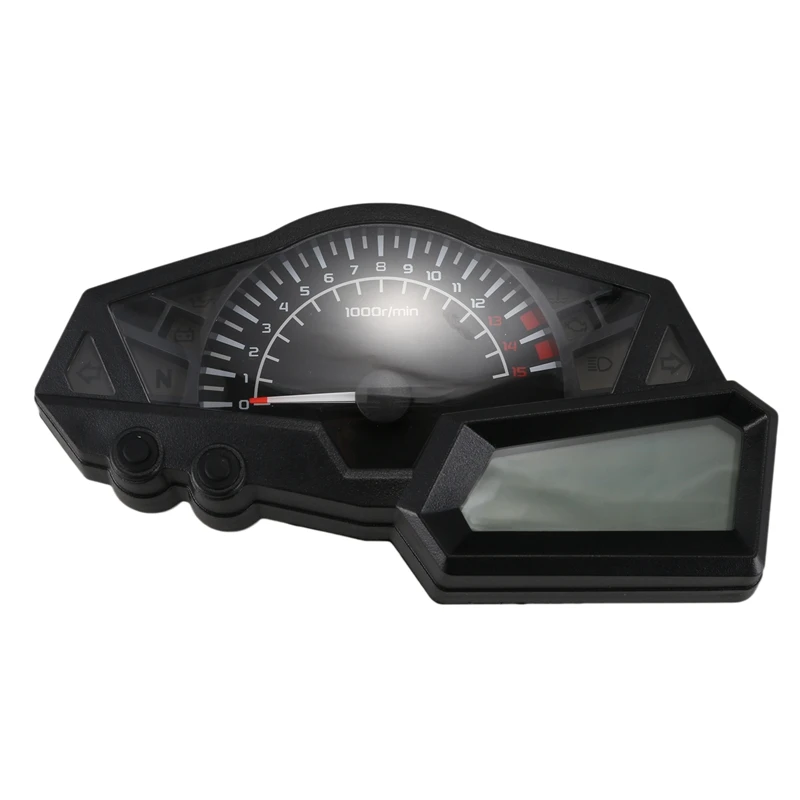 for KAWASAKI NINJA 300 EX300A 2013-2015 Motorcycle Gauges Cluster Tachometer Instrument | Tachometers