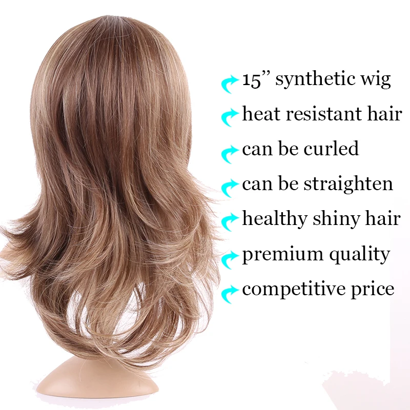 BENEHAIR прямые волосы парики женские синтетические с челкой Боб Прическа косплей