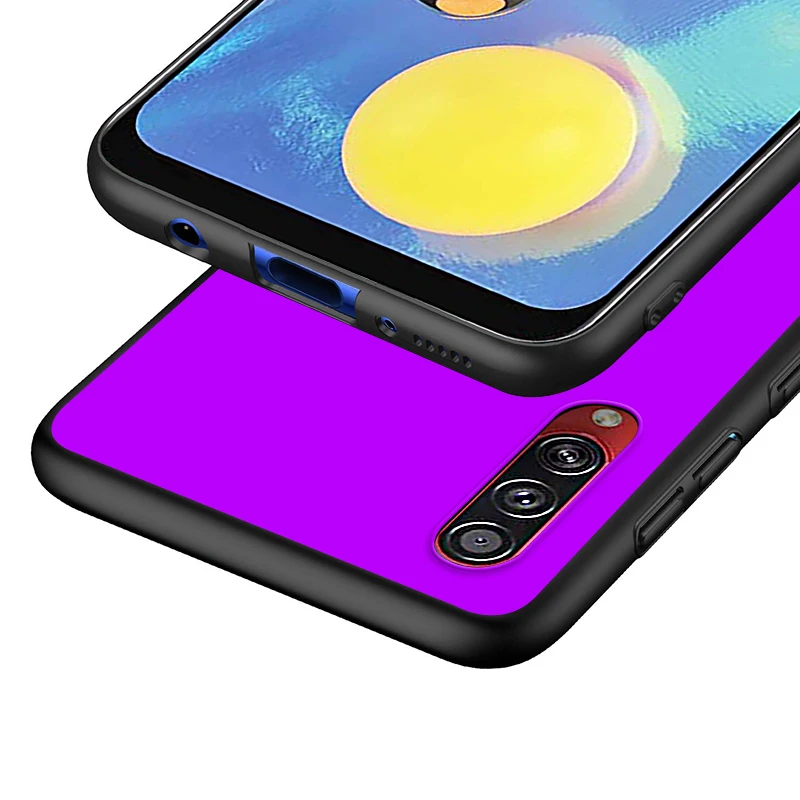 

Hot Anime Freeman For Samsung Galaxy A90 A80 A70 S A60 A50S A30 S A40 S A2 Core A20E A20 S A10S A10 E Black Phone Case