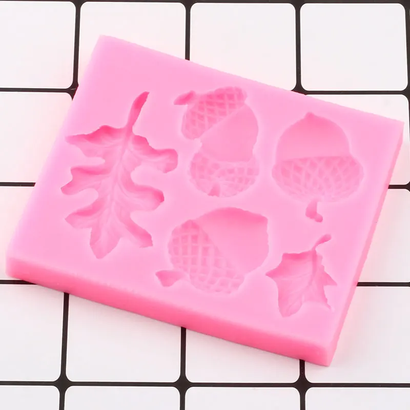 Флуоресцентный конус для кекса флуоресцентная помадка шоколадная глина - купить