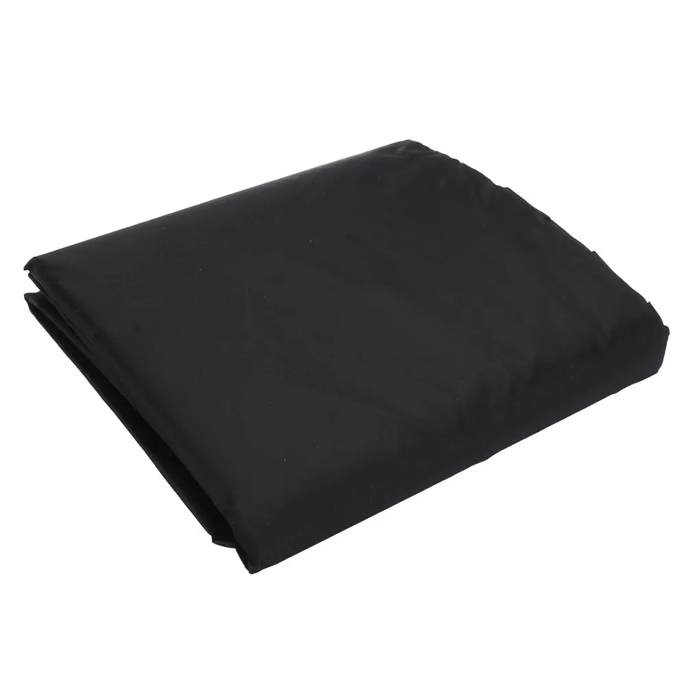 

Round Table Cover Table Protect Cover Waterproof 227*100cm Chair Cover