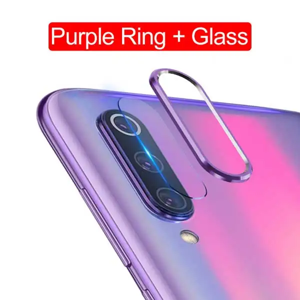 Защитное стекло для камеры Xiaomi mi 9 SE 9SE xiami ximi xiomi металлическая задняя крышка