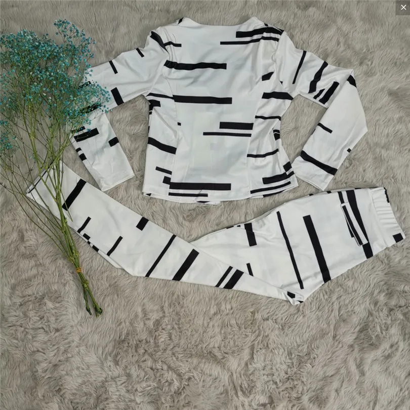 Новый стиль африканская Женская одежда Дашики модный принт черно-белая