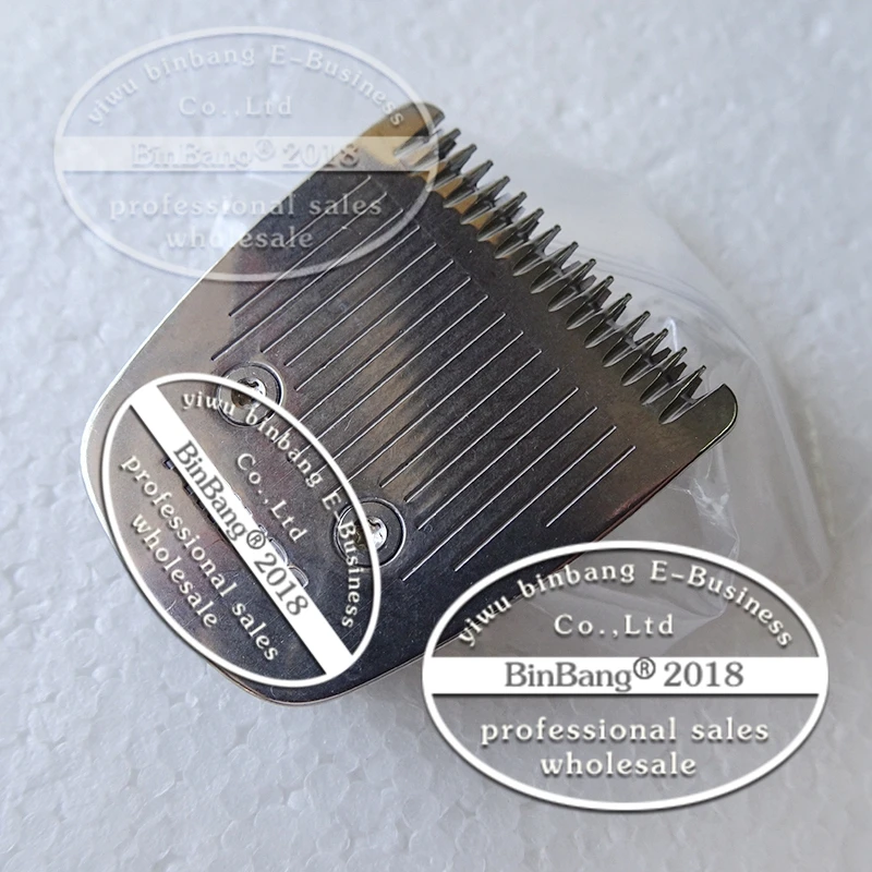 Парикмахерская лезвие подходит для MG3720 MG3730 MG3747 MG3750 MG3760 MG5730 MG7720 MG7770 MG7790