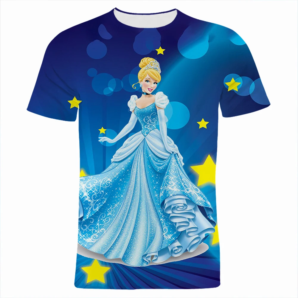 2021 летняя футболка для мальчиков и девочек женская с мультяшным аниме