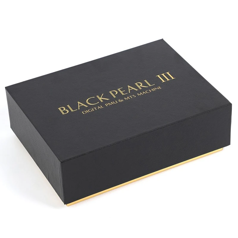 III новейшая многофункциональная машинка для татуировок полуперманентный макияж