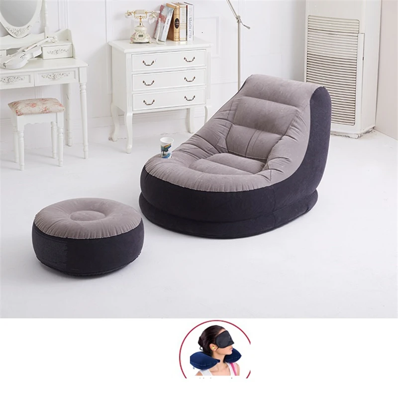 Мебель для дома мебель кушетки гостиной надувной диван| |