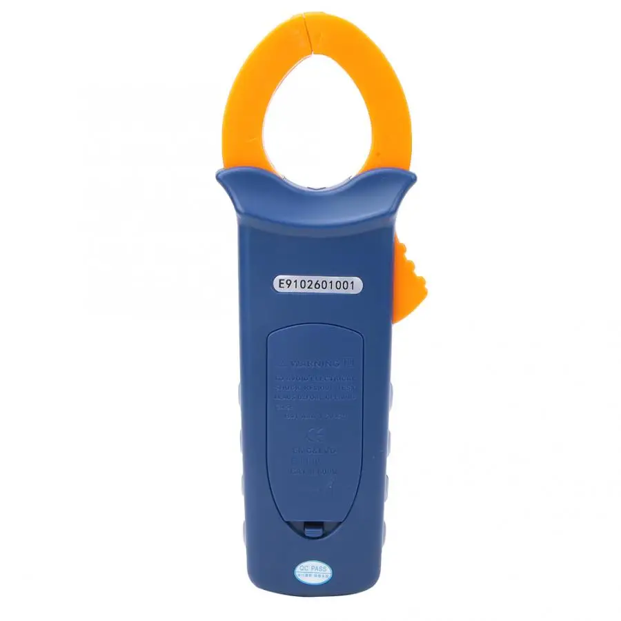 Мультиметр VC3267 + Многофункциональный цифровой с автоматическим диапазоном