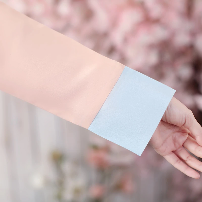 1 комплект новинка в Корейском стиле костюм этническом Стиль одежда традиционные