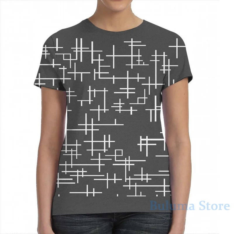 Футболка с фэнтезией финала XV Мужская футболка для мужчин и женщин модная со