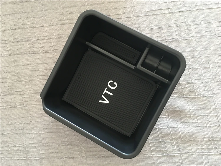 Проданы нащего завода в Держатель контейнера для центрального подлокотника