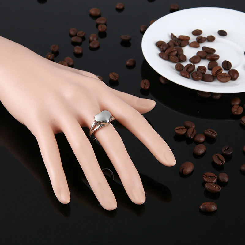 Женское кольцо с отверткой Винтажное из нержавеющей стали отверткой|Кольца| |