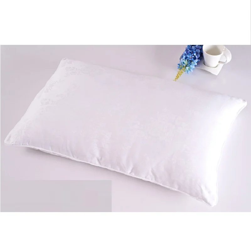 100% подушка из шелка тутового шелкопряда шелковая оболочка шелк стандартная
