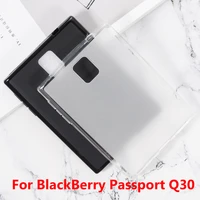 for blackberry passport q30 q20 gel pudding silicone phone protective back shell for blackberry passport q30 soft tpu case