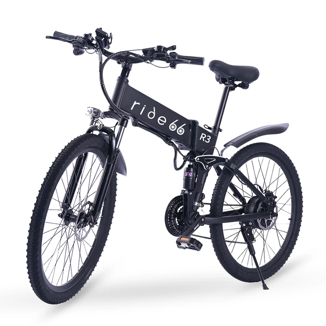 

Ebike 48V12.8ah MAX 40km/h Range 60-90km electric mountain bike Electric beach bike bicicletta elettrica Electric bike