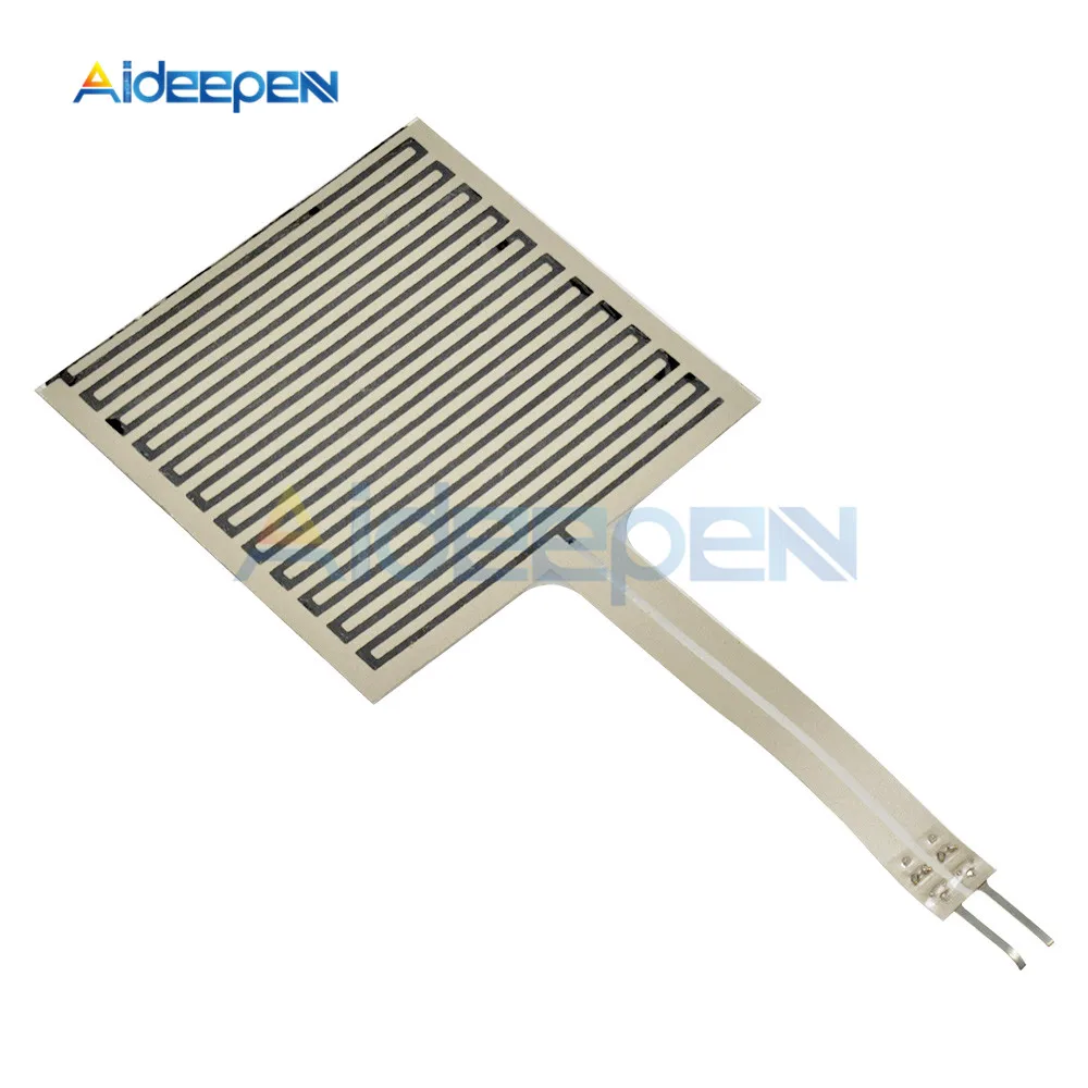 FSR406 FSR 406 датчик давления модуль датчика силы чувствительный резистор тонкая